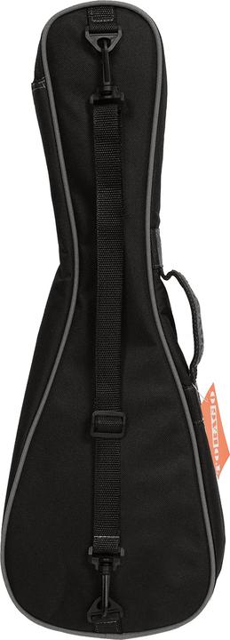 Actual product image Tobago HTO U35S - Soprano Ukulele Softcase (Ukelele)