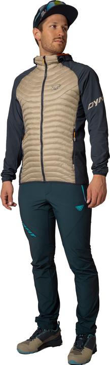 Actual product image Dynafit Transalper Hybrid Insulation Jacket (L)