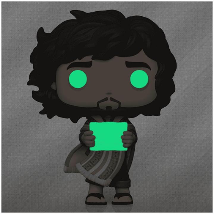 Produktbild Funko Pop! Disney: Encanto - Bruno Madrigal (Glows in the Dark) (Special Edition) #1425 Vinyl Figure