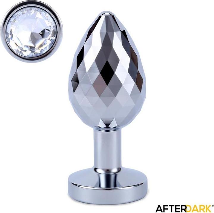 Produktbild AfterDark Fantasies Butt Plug "Boltek Disco" Medium