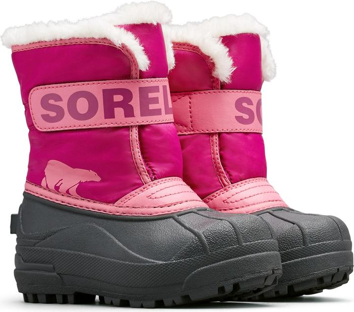 Produktbild Sorel Childrens Snow Commander™ Boot (29)