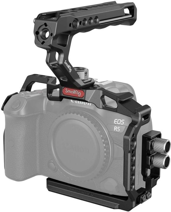 Immagine prodotto SmallRig Kit portatile (Gabbietta)