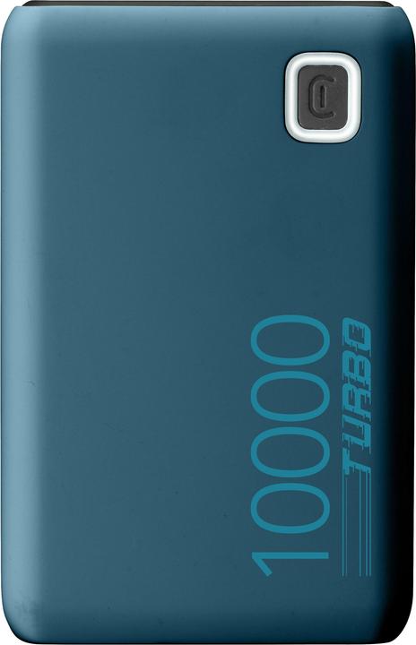 Actual product image Cellularline Essence Turbo 10000 (10000 mAh, 20 W, 37 Wh)