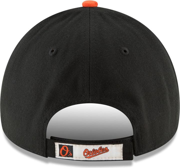 Image du produit New Era 9Forty MLB League Baltimore Orioles (Taille unique)