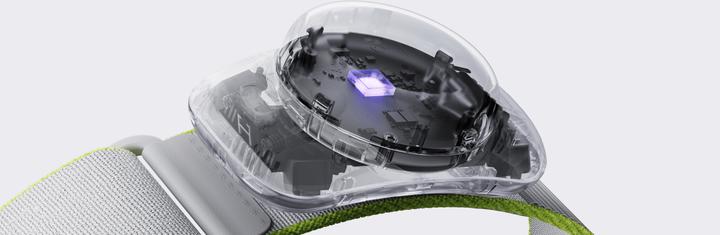 Actual product image Pico 4 Ultra Enterprise