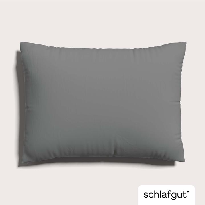 Immagine prodotto schlafgut Woven Satin (Copripiumino, 70 x 90 cm)
