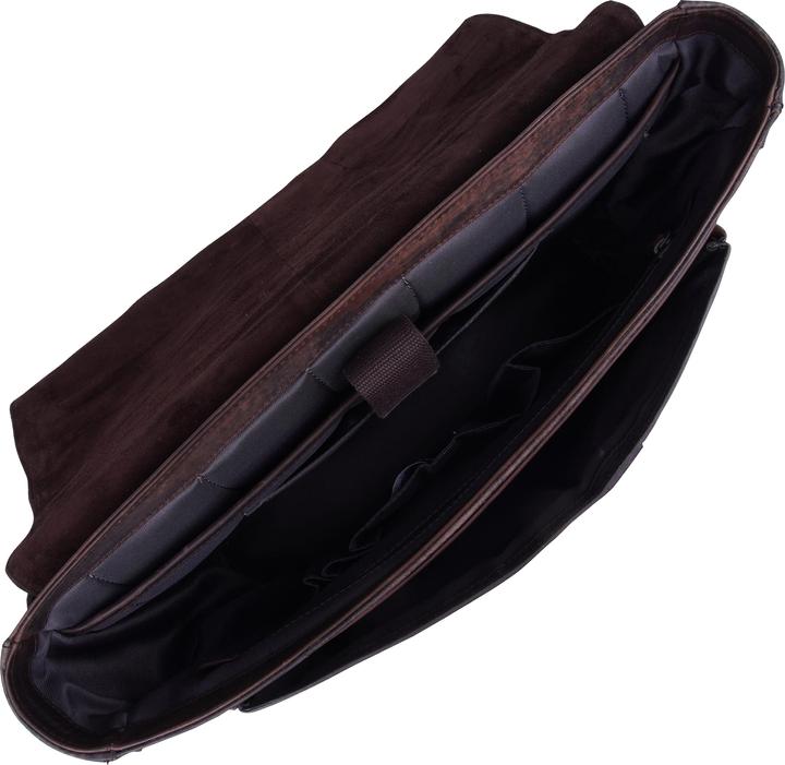 Produktbild Strellson brick lane jim briefbag lhf