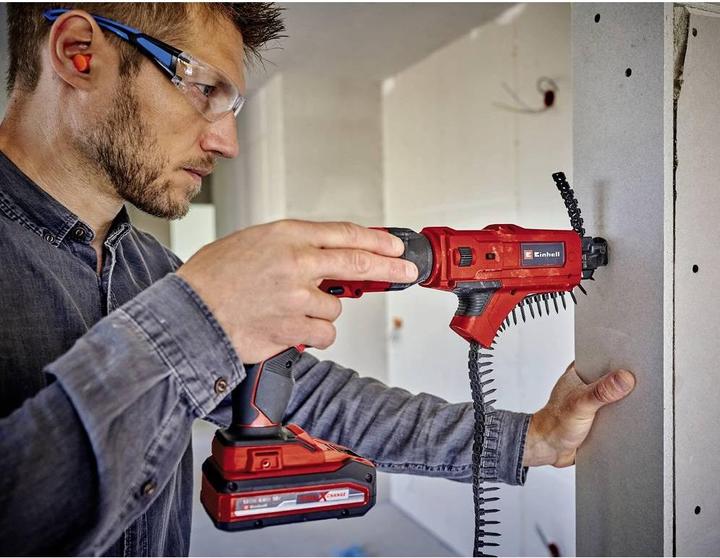 Produktbild Einhell Magazinaufsatz (Akkubetrieb)