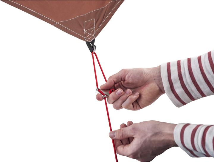 Image du produit Spatz Moineau de groupe 6 (10.41 kg, 6 personnes)