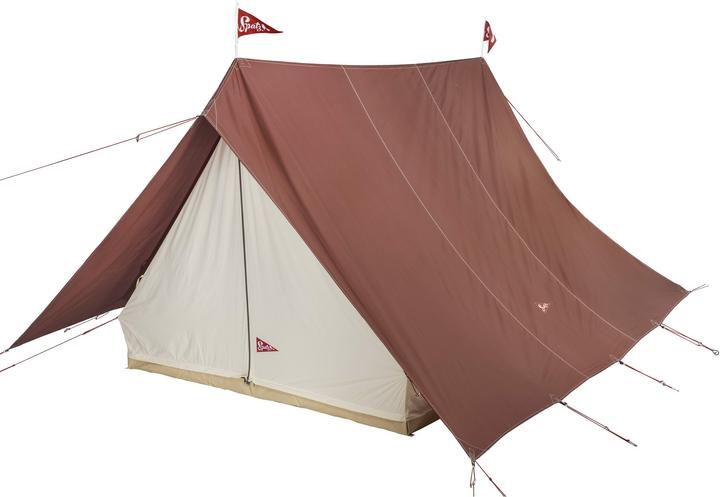 Spatz Gruppo Sparrow 6 (10.41 kg, 6 persone)