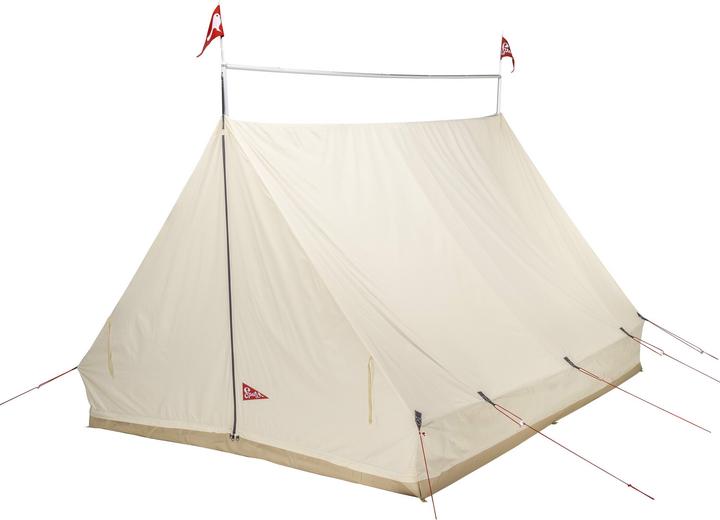 Image du produit Spatz Moineau de groupe 6 (10.41 kg, 6 personnes)