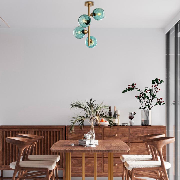 Produktbild Opviq Benek Chandelier