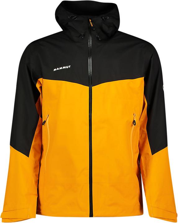 Produktbild Mammut Convey Tour HS Gore-Tex® Herren Outdoorjacke (S)