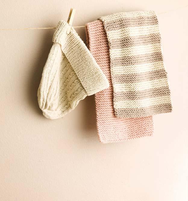 Produktbild Kindersachen stricken ohne Schnickschnack (Deutsch, Barbara Sander, 2020)