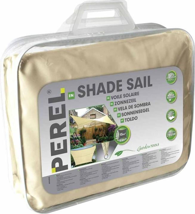 Actual product image Perel Awnings (360 x 360 cm)
