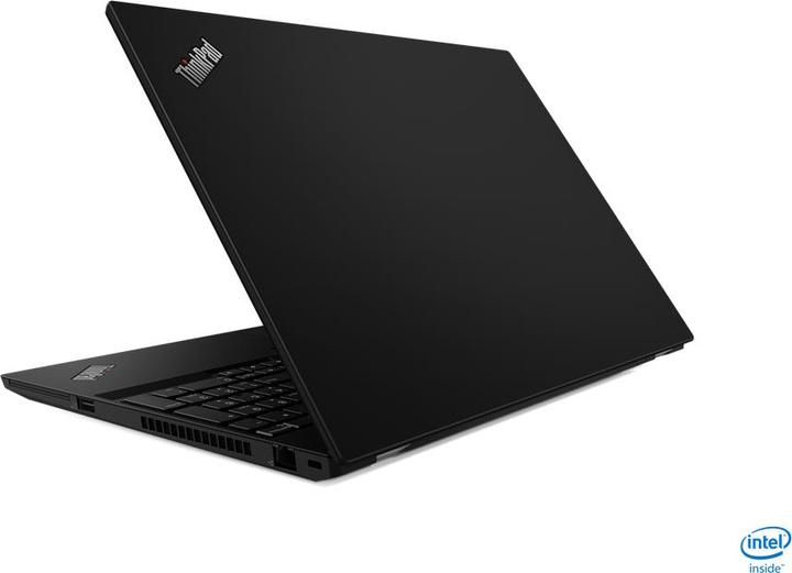Produktbild Lenovo ThinkPad T15 (15.60", Intel Core i7-10510U, 16 GB, 512 GB, DE)