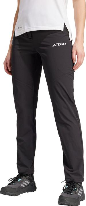 adidas Terrex Xperior Pants - Wanderhose - Damen (44)