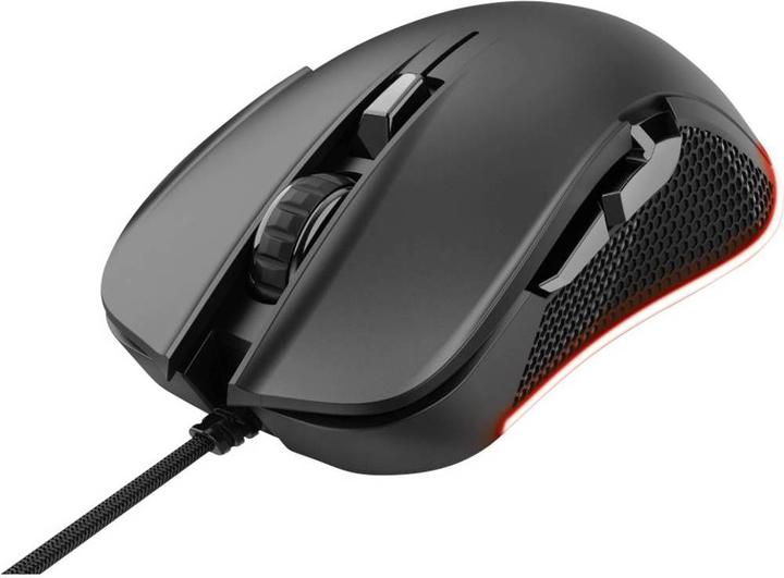 Trust GXT 922 YBAR (Filaire)