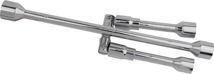 Actual product image Mannesmann Folding wheel cross key