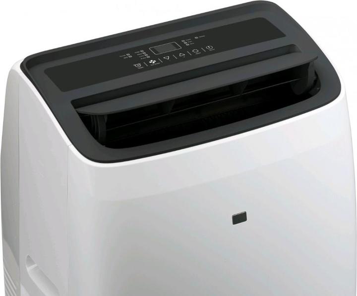 Produktbild Be Cool BC14KL2101F Klimagerät (14 BTU/h)
