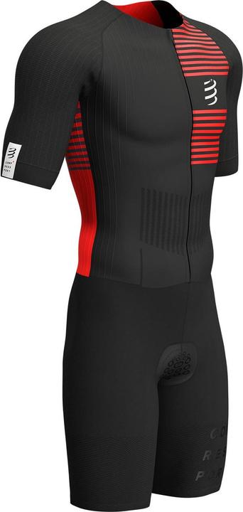 Produktbild Compressport Aero SS Trisuit (M)