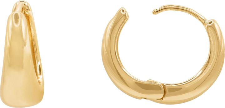 Produktbild Heideman Naemi goldfarbend (100% Edelstahl)