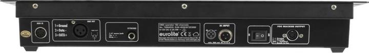 Actual product image Eurolite DMX Operator 192 channel