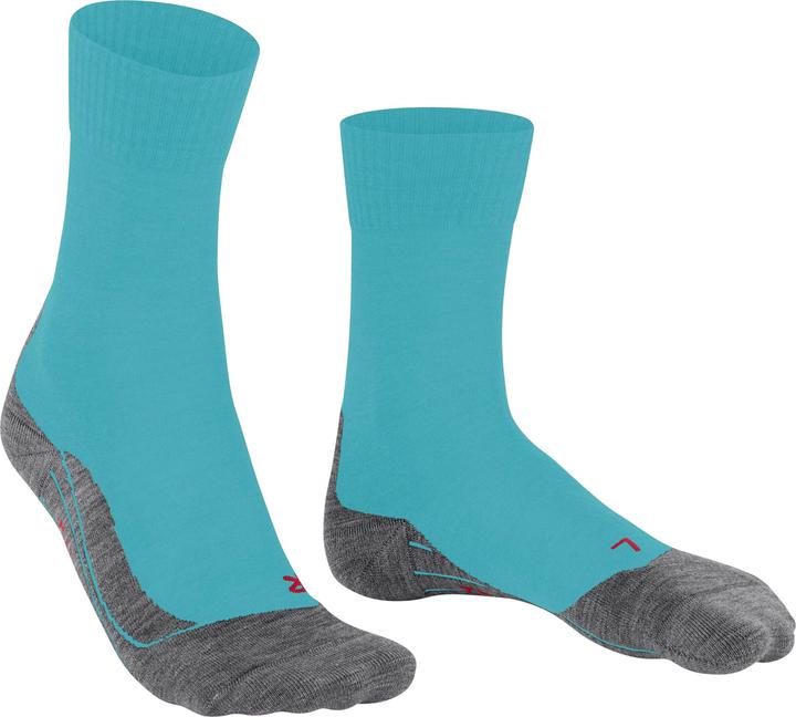 Produktbild Falke TK5 Wander Damen Trekking (39 - 40)
