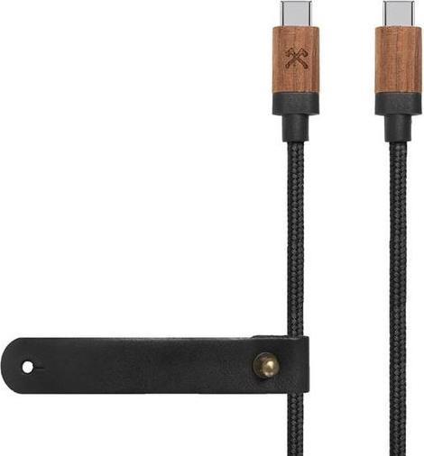 Produktbild Woodcessories EcoCable (1.20 m, USB 2.0)