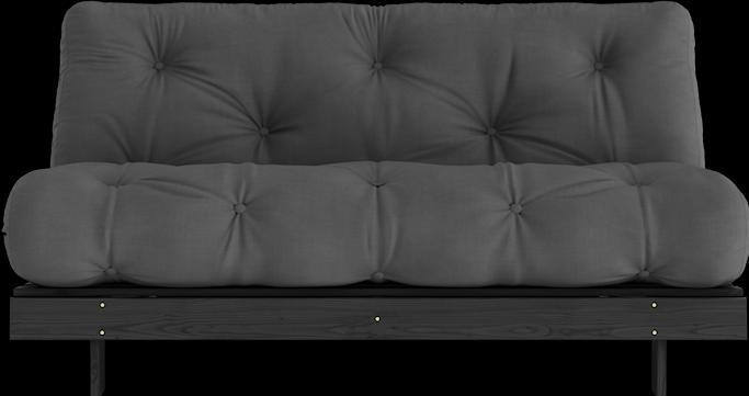 Produktbild Karup Design Roots (3-Sitzer, Bettsofa)