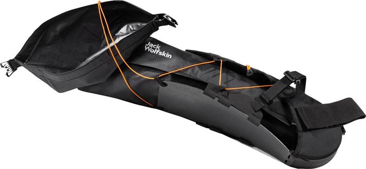 Produktbild Jack Wolfskin Morobbia Seat Bag (14 l, Satteltasche)