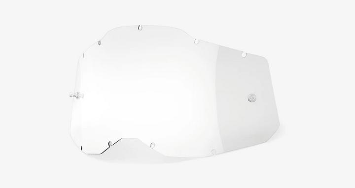 Produktbild 100% Goggle Ersatzlinse (Gen2) (Skibrille Ersatzglas)