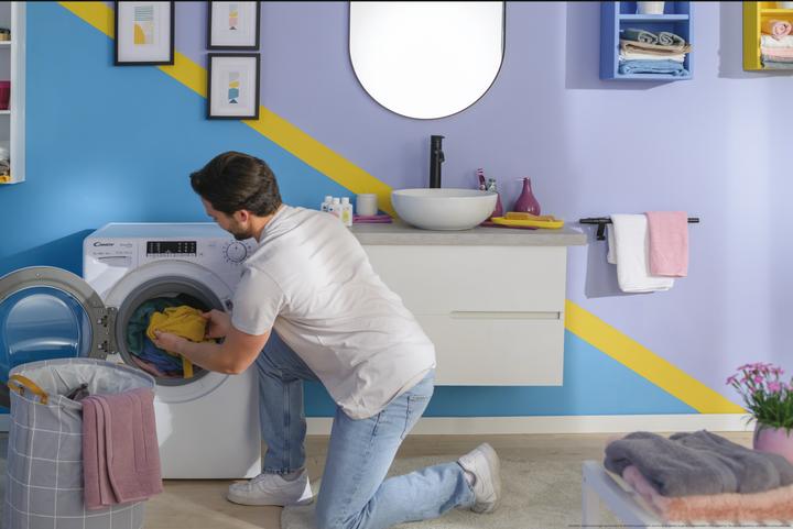 Image du produit Candy COW 4644TWM6/1-S