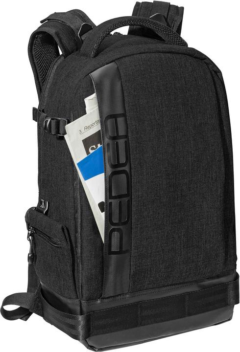 Produktbild Pedea Fashion (Fotorucksack, 27 l)
