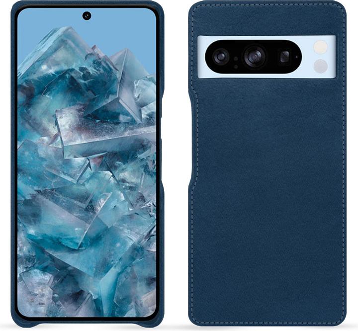 Blauw mediterraan ( Pantone #0E3043 )