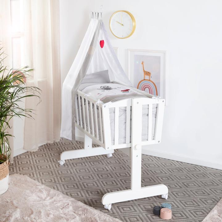Actual product image Roba Adam & Owl