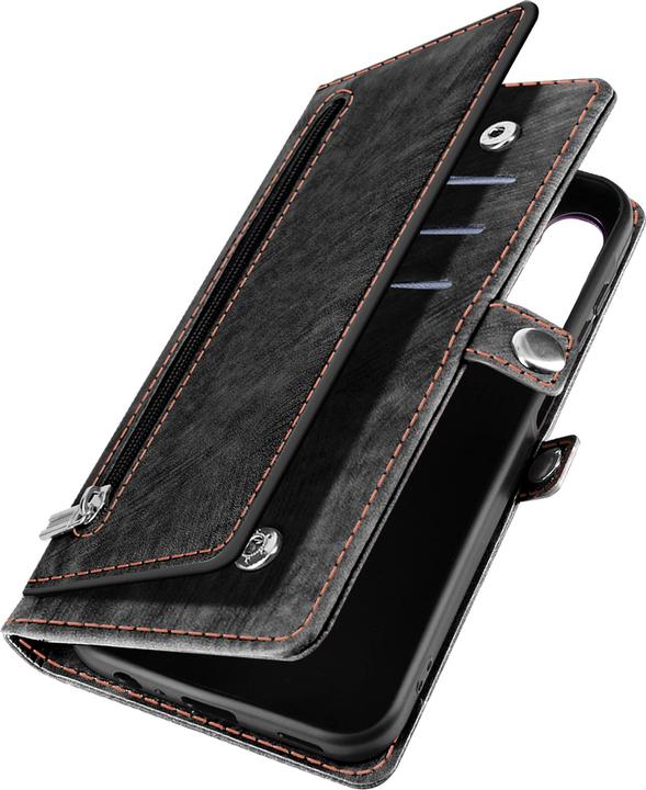 Actual product image Avizar Case Series (Samsung Galaxy A15)