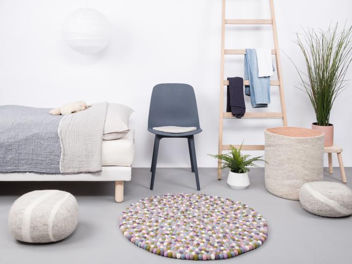 Image du produit Myfelt Round Flat Point S (Ø 140 cm)