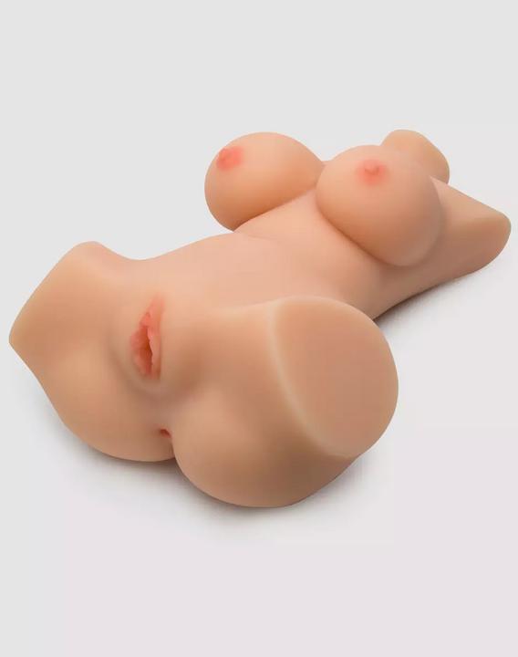 Produktbild Thrust Alicia - Realistic Vagina, Ass and Tits