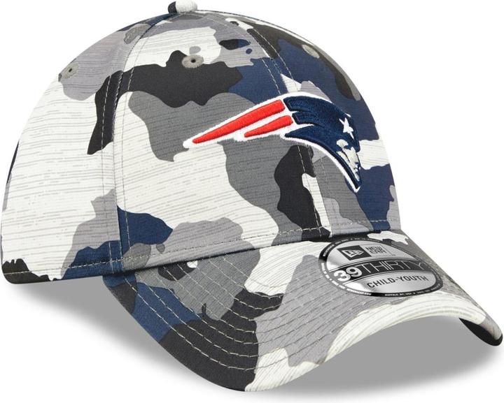 Immagine prodotto New Era 39Thirty Formazione New England Patriots