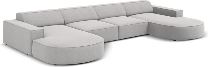Produktbild Micadoni Jodie (Wohnlandschaft)
