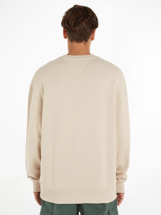 Produktbild Tommy Hilfiger Sweatshirt beige (S)