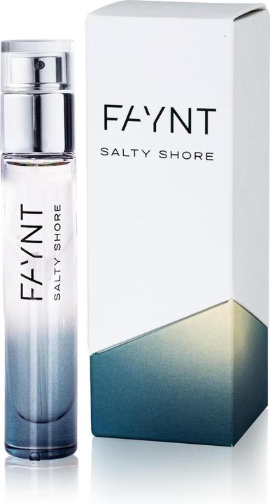 Produktbild Faynt Eau de Parfum Salty Shore 15 ml (Eau de Parfum, 325 ml)