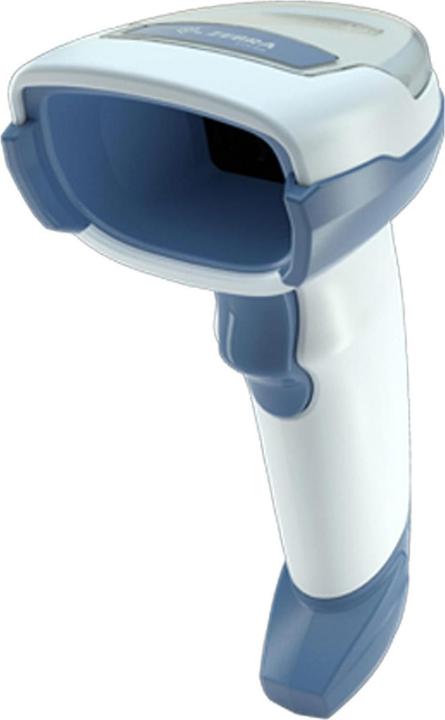 Zebra DS4608-HC Healthcare (QR Code)