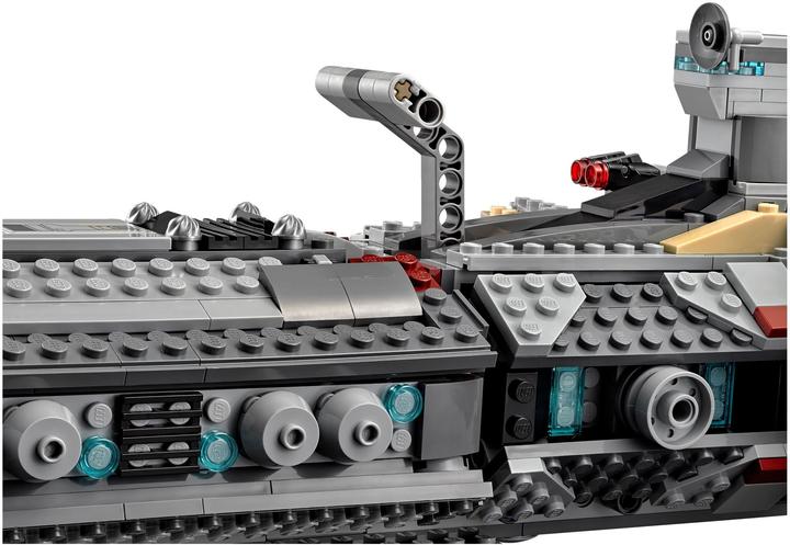 Produktbild LEGO Rebel Combat Frigate (75158, LEGO Star Wars)