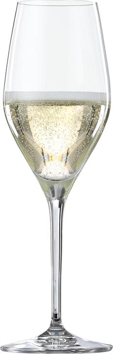 Actual product image Spiegelau Prosecco goblets (27 cl, 4 Glasses, Champagne glasses)