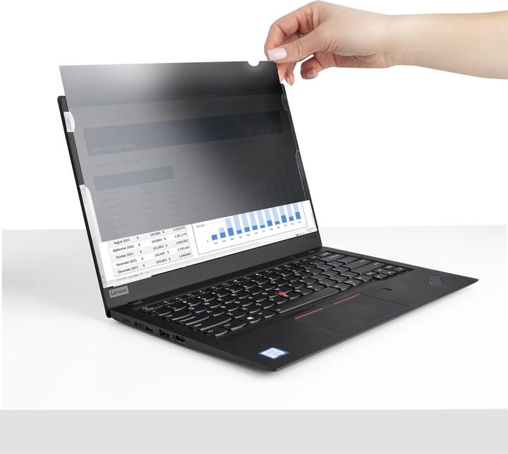 Immagine prodotto StarTech Schermo privacy da 13,3 pollici (13.30", 16 : 9)