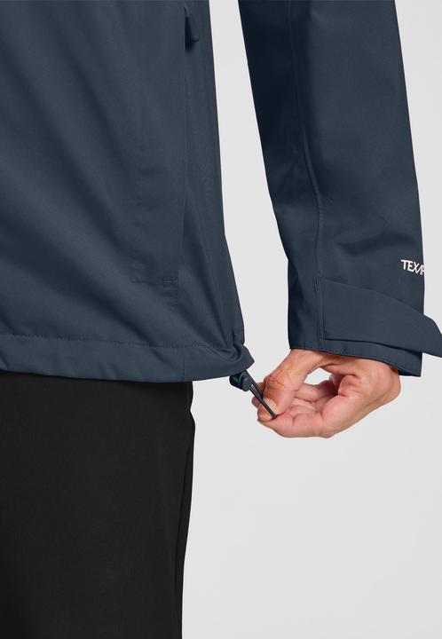 Immagine prodotto Jack Wolfskin Tempest 2L Jkt W (XXL)