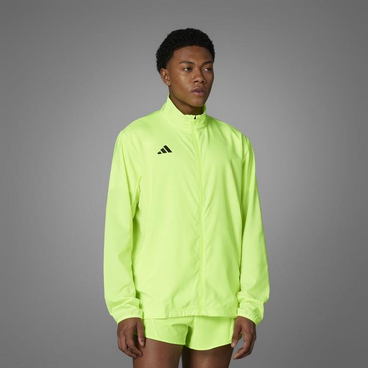 Actual product image adidas Adizero E Jacket (M)
