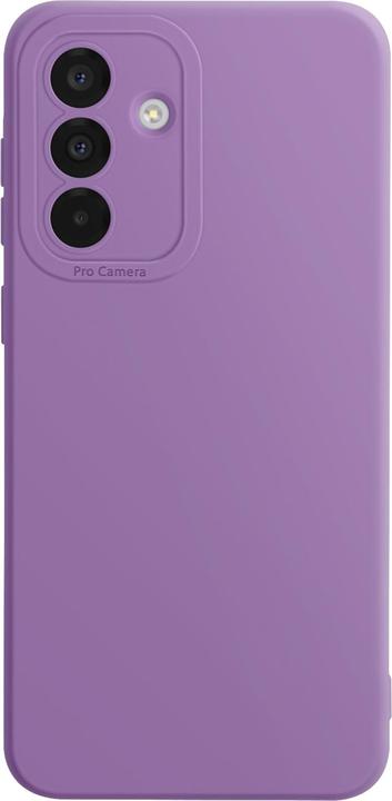 Actual product image Avizar SoftGlow Case (Samsung Galaxy A36)